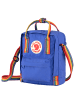 FJÄLLRÄVEN Kanken Rainbow Sling - Umhängetasche 20 cm in cobalt blue