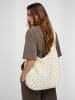 Moshi Moshi Mind Tasche dotted in ecru-black dots