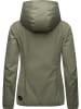 ragwear Übergangsjacke Dizzie in Olive024