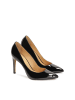 Kazar Pumps in Schwarz