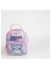 Lilo & Stitch Rucksack für Kinder Leichter Kinderrucksack