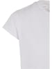 Urban Classics T-Shirts in white