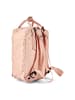 FJÄLLRÄVEN Kanken Mini Daypack 29 cm chalk rose