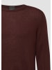 s.Oliver Strickpullover in 4925_bordeaux