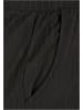 Urban Classics Hosen in black