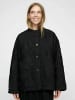 Moshi Moshi Mind Jacken lea in black