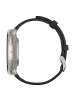 Amazfit Smartwatch Active 2 Round in silber