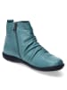 Andrea Conti Schlupfstiefel in blau