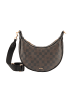 JOOP! Schultertasche 'Cortina Piazza Jennifer in Seal Brown 16,00 x 27,00 x 9,00 cm'