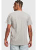 Mister Tee T-Shirt in heather grey