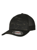  Flexfit Trucker in multicam black