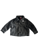 Kappa Jeansjacke Banda Bascino 3y_schwarz