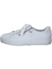 rieker Schnürschuhe in sportweiss/weiss