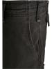 Brandit Cargo Shorts in schwarz