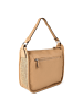 Tom Tailor Evann Schultertasche M 30 cm camel