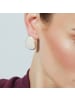 Luxenter Ohrringe Malius mit 18 Karat Gelbgold-Finish – MALIUS