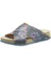 Think! Clogs für Damen in blau