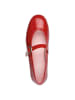Tamaris Ballerina in RED