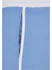 Urban Classics Beachwear - Bottom in white/horizonblue