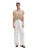 Marc O'Polo Feinstrick-Pullover loose in Sandpaper