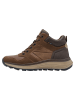 Marco Tozzi Stiefelette in cognac