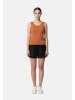 Chiara Ferretti Bluse in RUST