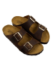 Camel Active Pantolette in Braun