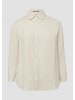QS Bluse  in  8160_beige