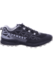 Everest Trekkingschuh Mit Tex-Membran in schwarz