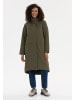 Whistler Parka Tautona in 1071 Black Ink