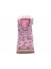 Tom Tailor Schnürstiefel Mit Tex-Membran in rosa