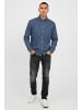 BLEND Jeanshemd BHBHNANTES Denim in Blau