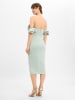 Lipsy Kleid in lind - 0001