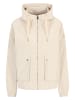 New View Jacke Mara in Beige