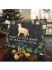 Mr. & Mrs. Panda Hund Adventskalender Nova Scotia Duck Moment mi... in Kreidetafel