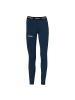 Kempa Tights TRAINING TIGHTS WOMEN in marine