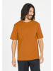 Whistler T-shirt Caloot in 5264 Pumpkin Spice