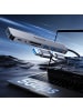 Orico YSA5-U3 USB-A/USB-C 4-Port Dockingstation