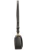 Karl Lagerfeld Handtasche K/Signature Crossbody in Black-Vibration Gold