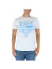 Plein Sport Blau Herren T-Shirt