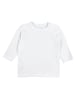 TupTam Baby Jungen Langarmshirt 5er Pack in weiß
