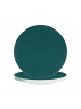 Seltmann Weiden 6er Set Frühstücksteller Life Fashion ø 22,5 cm in Trendy Petrol