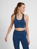 Hummel Hummel Top Hmlmt Shaping Damen in INSIGNIA BLUE