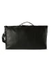 Marc O'Polo Weekender Reisetasche Leder 51 cm in black