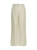 MOSS COPENHAGEN Claritte Pants in Bleach Sand