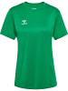 Hummel Hummel T-Shirt S/S Hmlessential Multisport Damen Atmungsaktiv Schnelltrocknend in JELLY BEAN