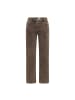 Cecil Jeans in chocolate mousse