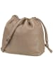 LIEBESKIND BERLIN Handtasche Lya S in Neutral Grey