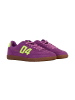 Kaporal Tanina Low-Top-Sneaker mit Schnürung Violett