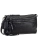 FREDsBRUDER Bodybag My Forever Friend Zipper in Black